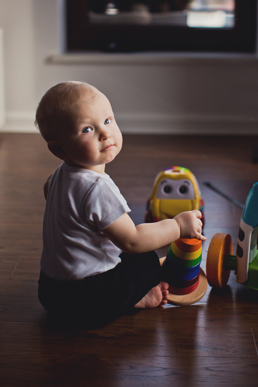 fotografia dziecka olsztyn