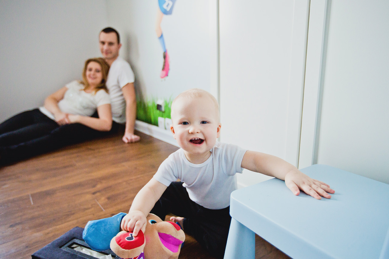 fotografia rodzinna Olsztyn