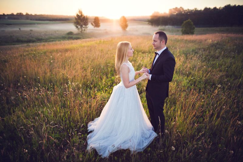 fotografia ślubna warszawa