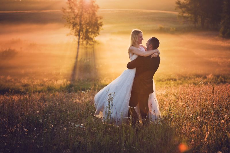 fotografia ślubna warszawa
