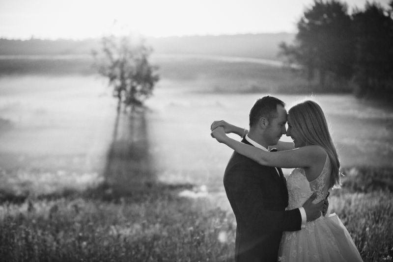 fotografia ślubna warszawa