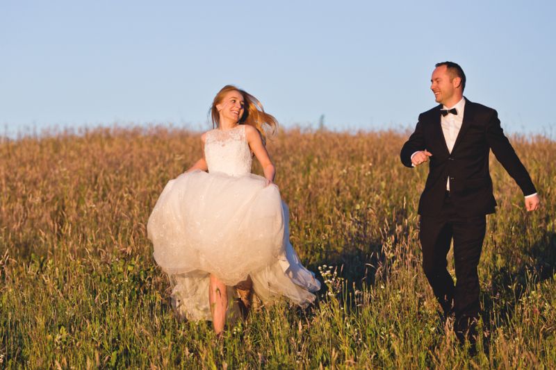 fotografia ślubna warszawa