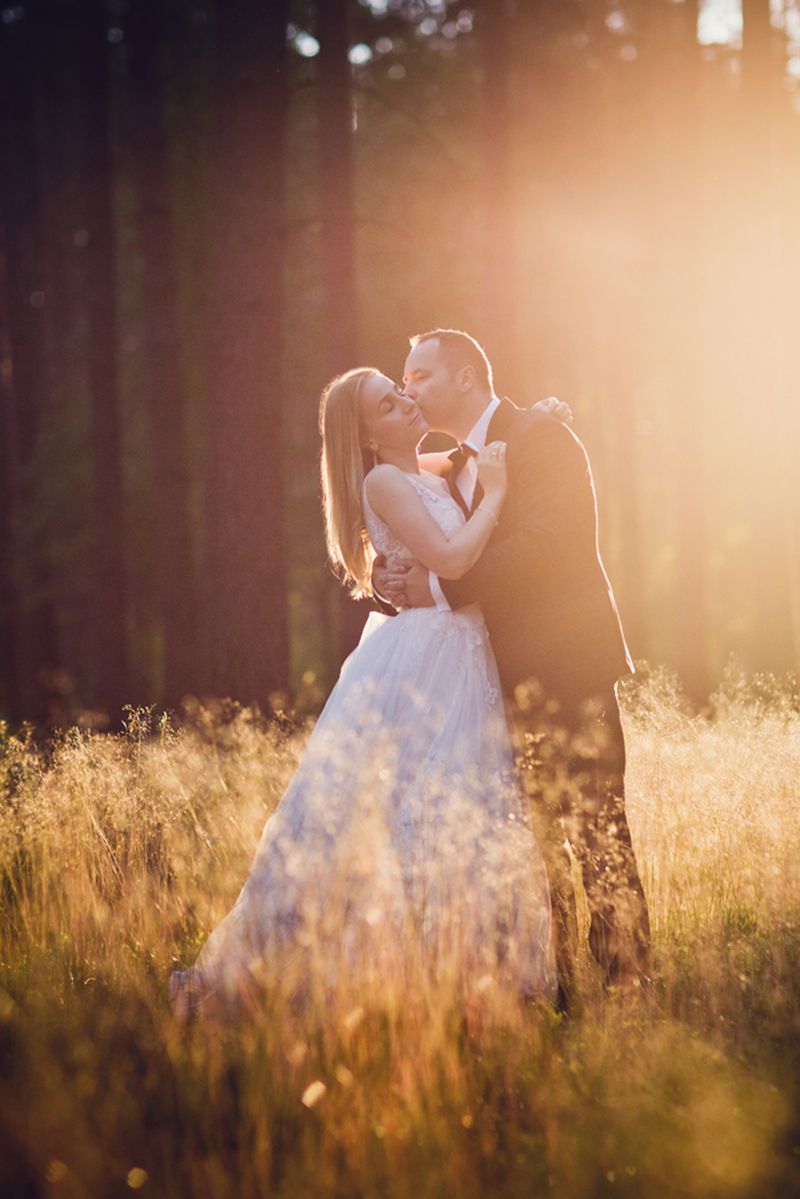 fotografia ślubna olsztyn
