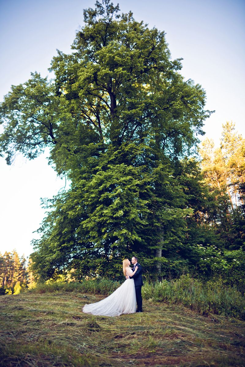 fotografia ślubna olsztyn