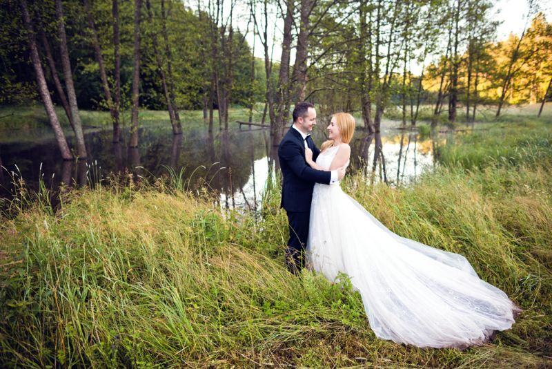 fotografia ślubna olsztyn