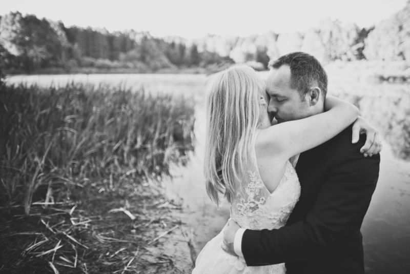 fotografia ślubna olsztyn