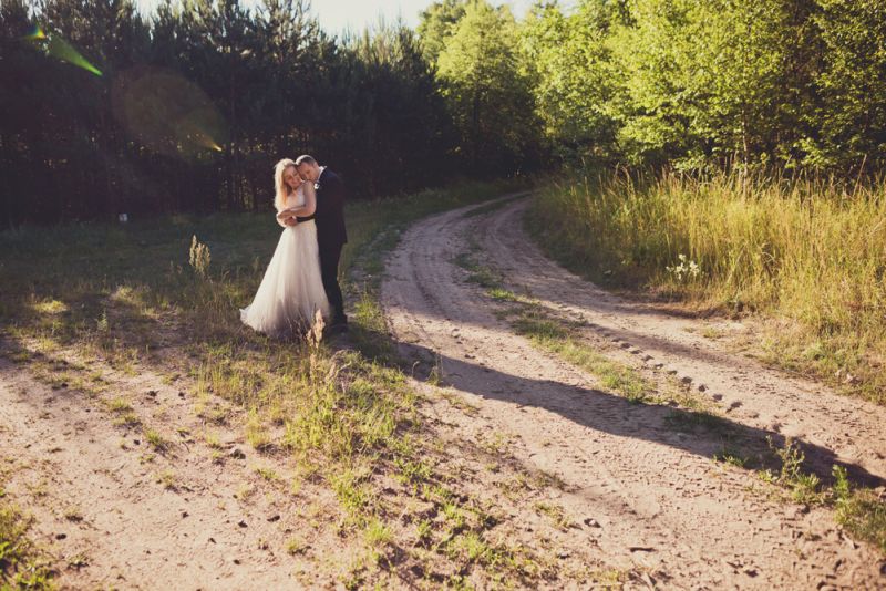 fotografia ślubna olsztyn