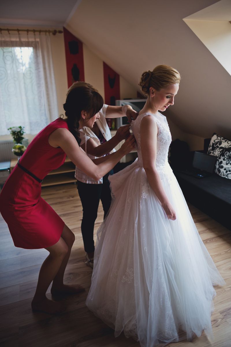 fotografia ślubna olsztyn