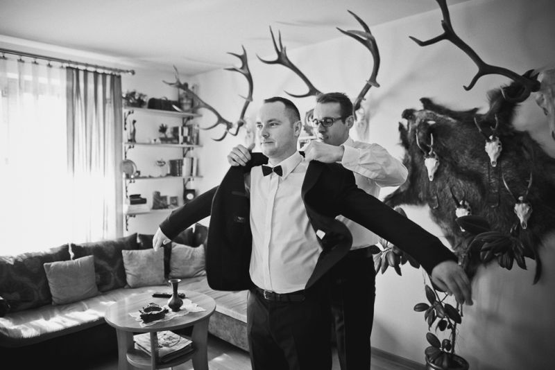 fotografia ślubna olsztyn