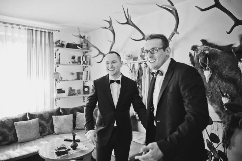 fotografia ślubna poznań