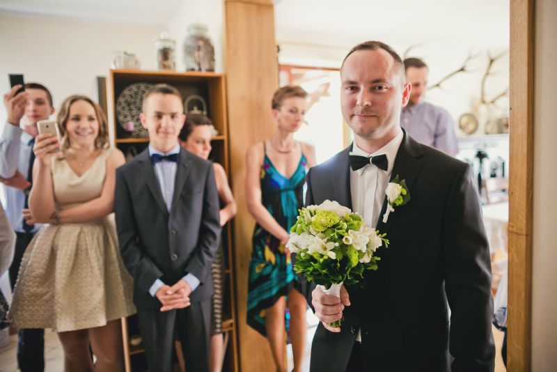 fotografia ślubna poznań