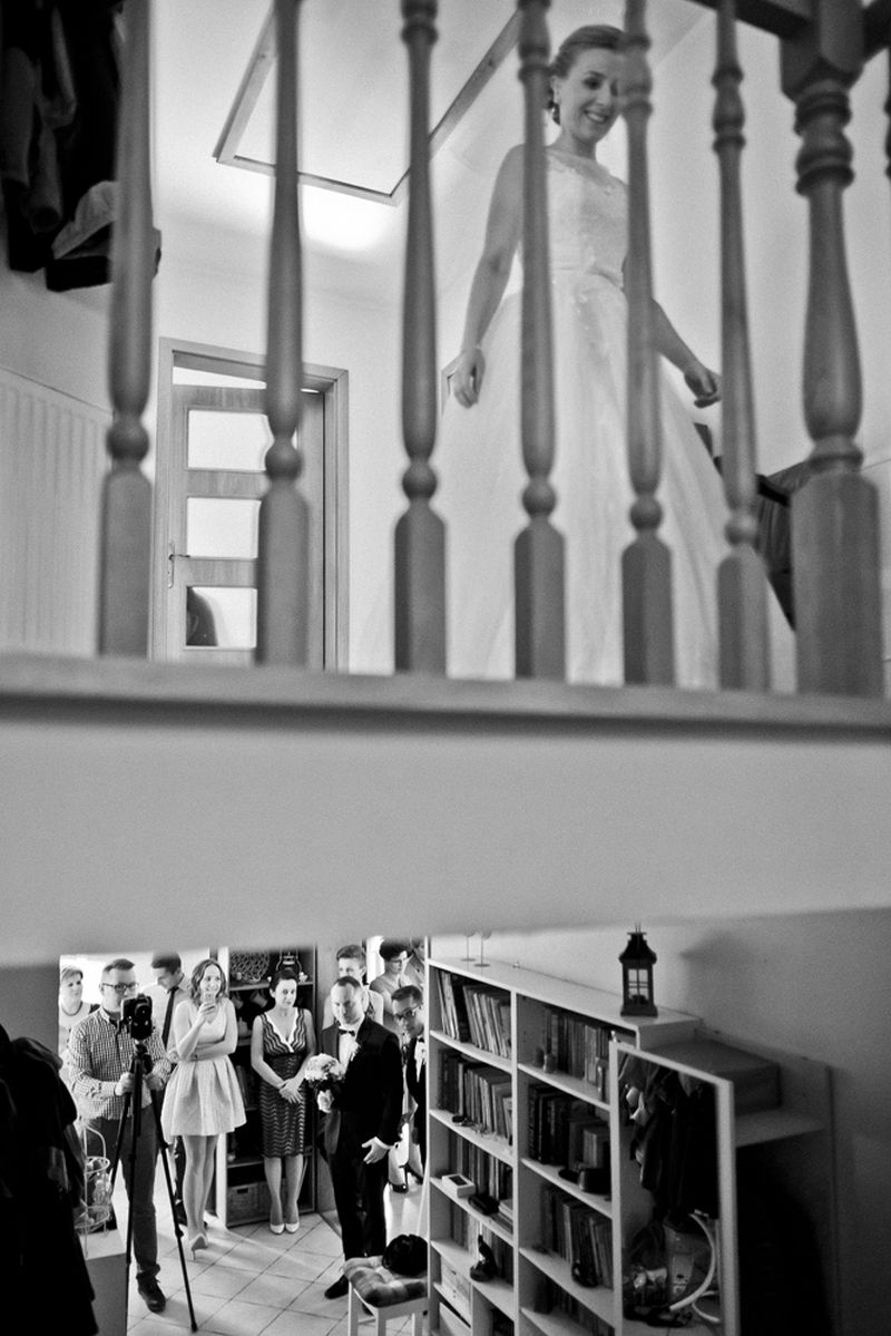 fotografia ślubna poznań