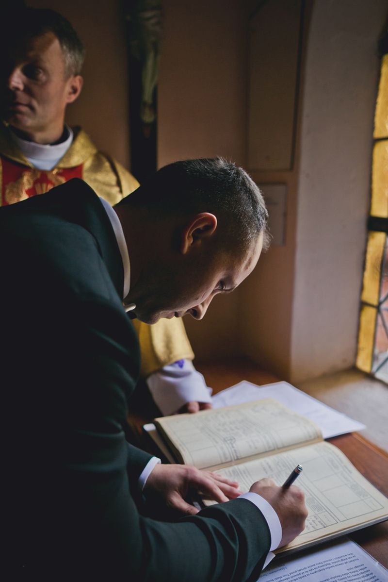 fotografia ślubna trójmiasto