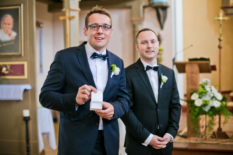 fotografia ślubna trójmiasto