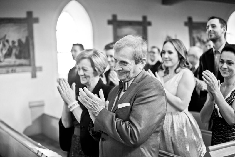 fotografia ślubna kraków