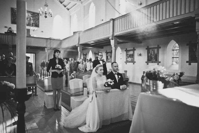 fotografia ślubna kraków