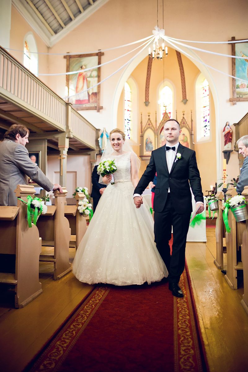 fotografia ślubna kraków