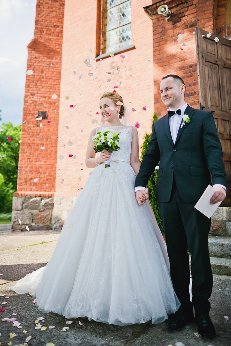 fotografia ślubna kraków