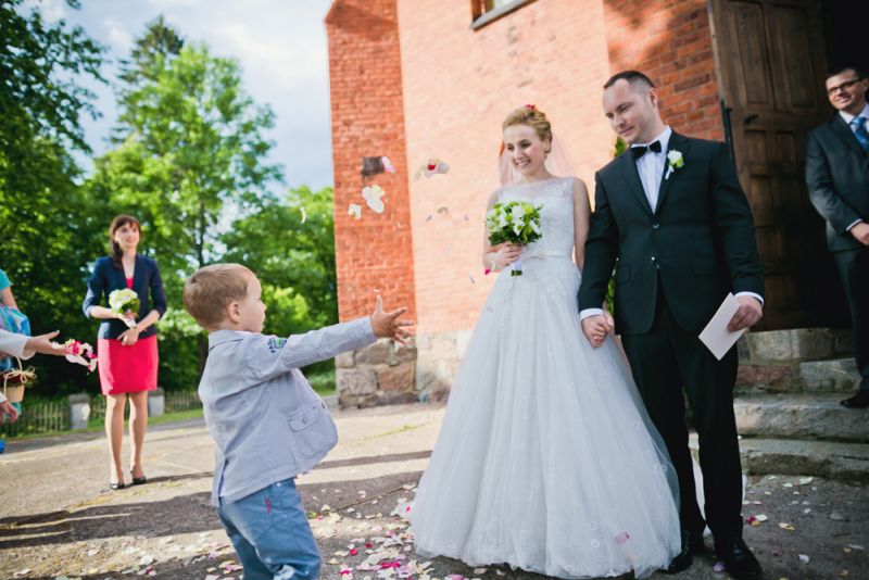 fotografia ślubna kraków