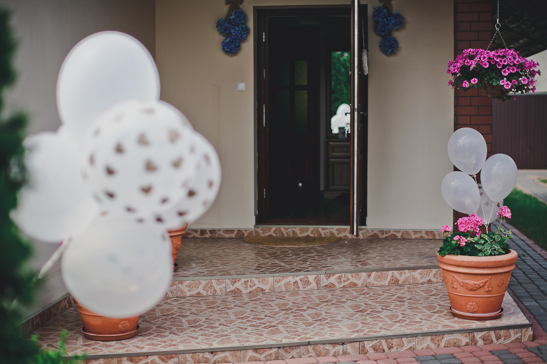 niesamowite zdjęcia weselne