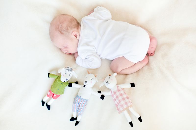 sesja noworodkowa olsztyn
