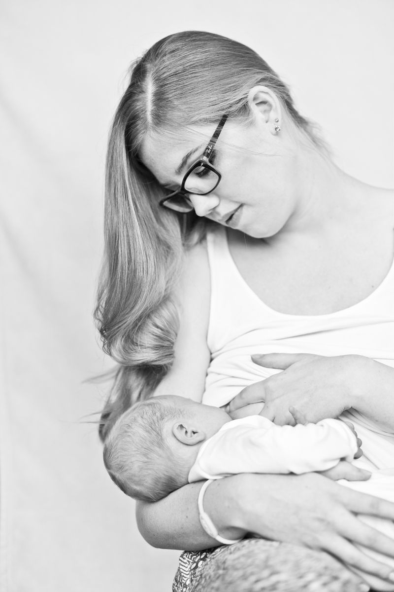 sesja noworodkowa olsztyn