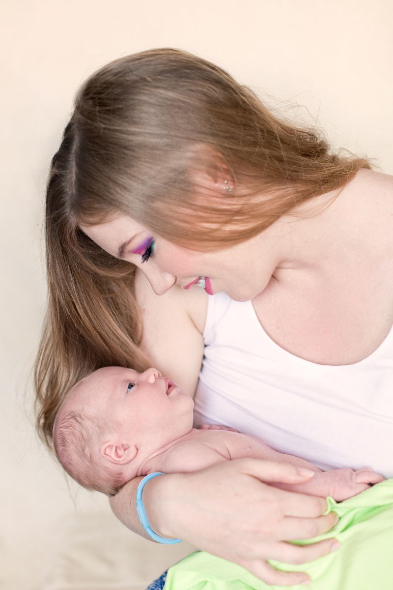 sesja noworodkowa olsztyn