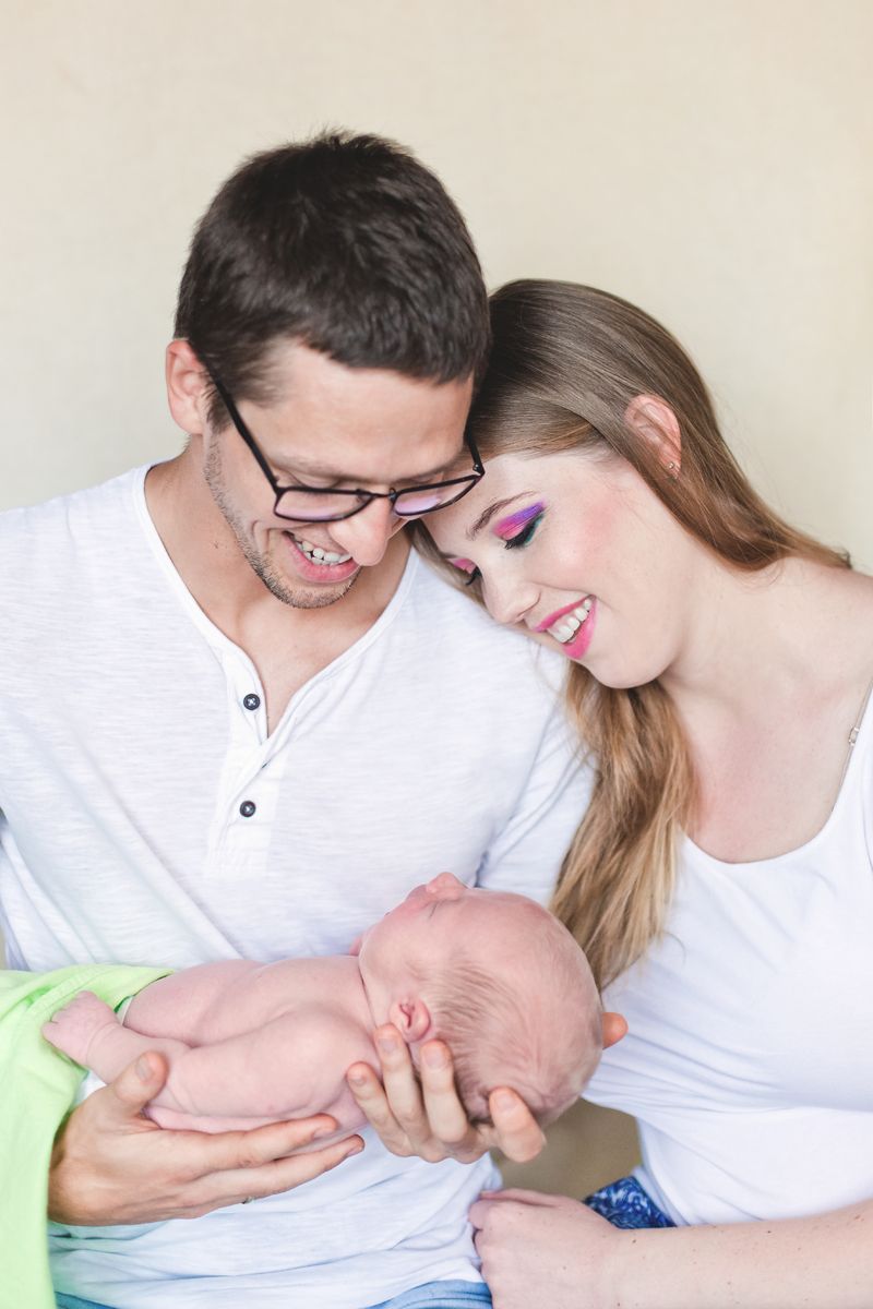 sesja noworodkowa olsztyn