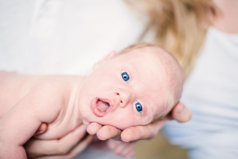 sesja noworodkowa olsztyn