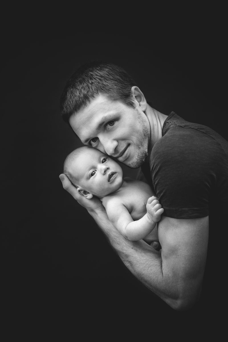 sesja noworodkowa olsztyn