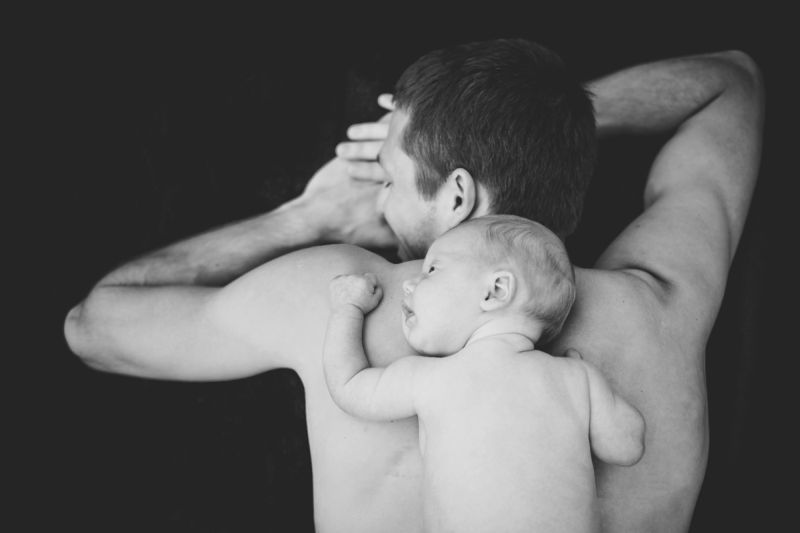 sesja noworodkowa olsztyn