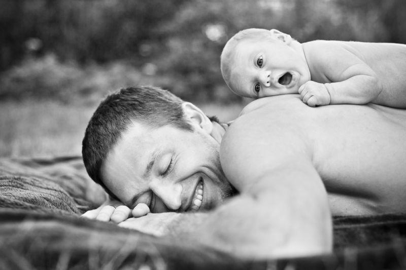 sesja noworodkowa olsztyn