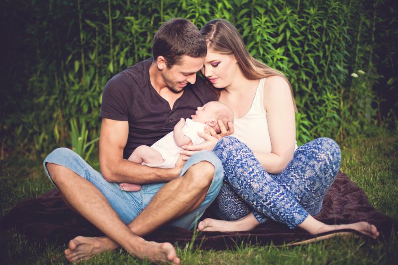 sesja noworodkowa olsztyn