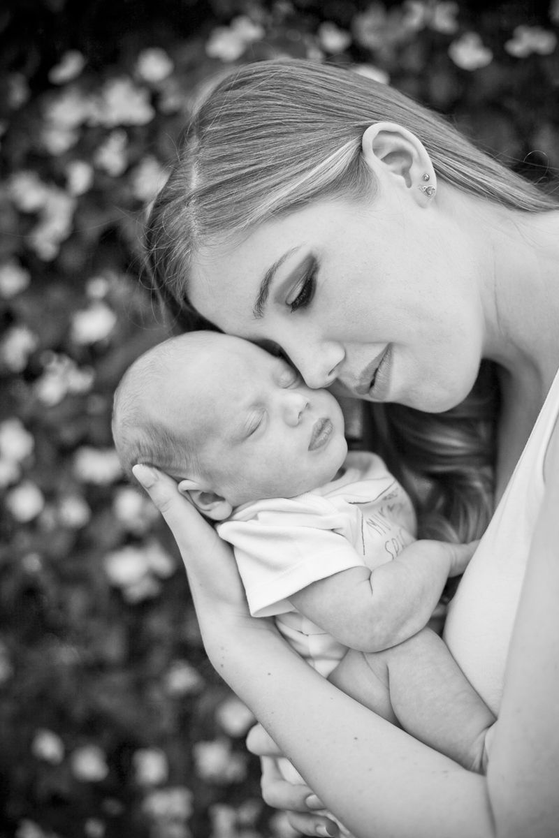 sesja noworodkowa olsztyn