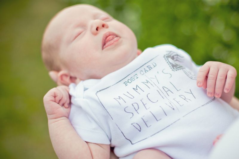 sesja noworodkowa olsztyn