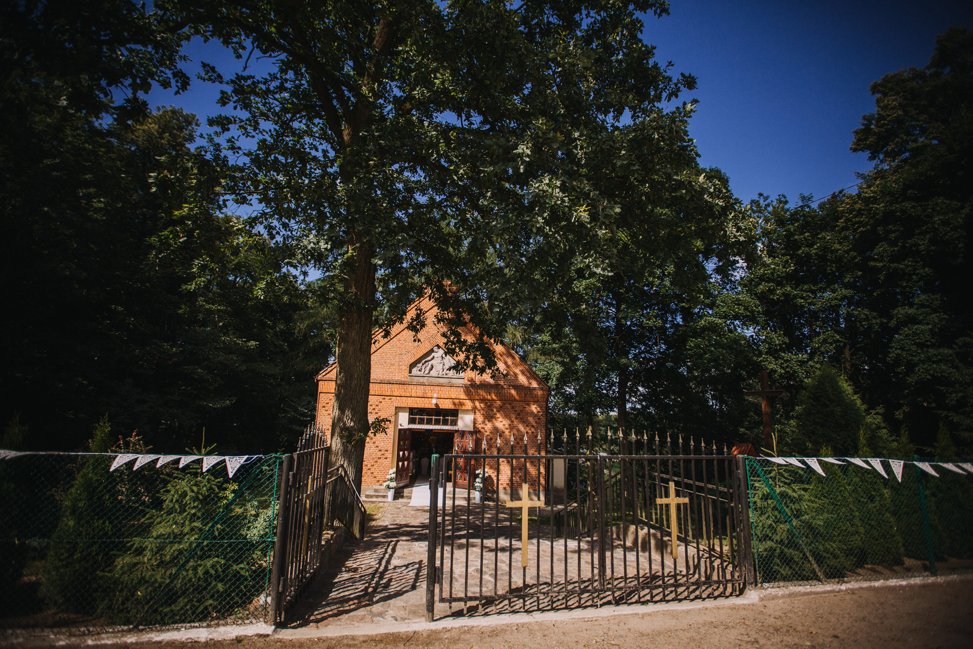 fotograf  ślubny Olsztyn