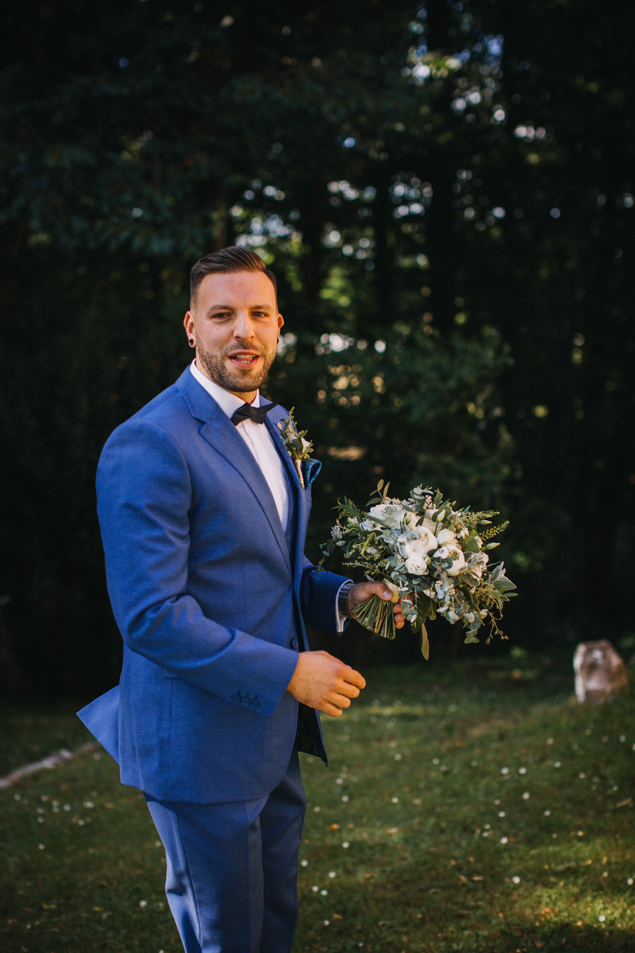 fotograf  ślubny Olsztyn