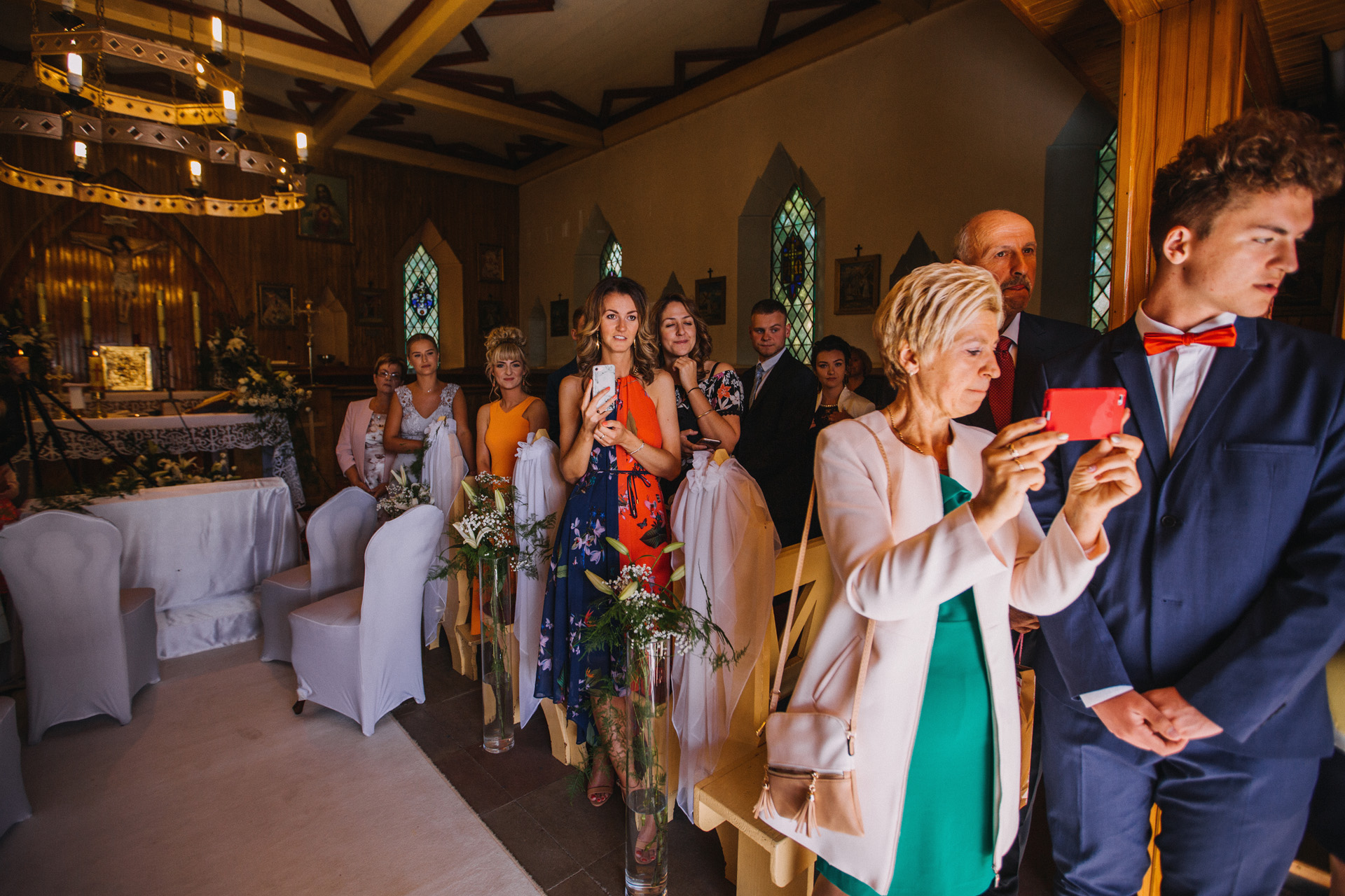 fotograf  ślubny Olsztyn