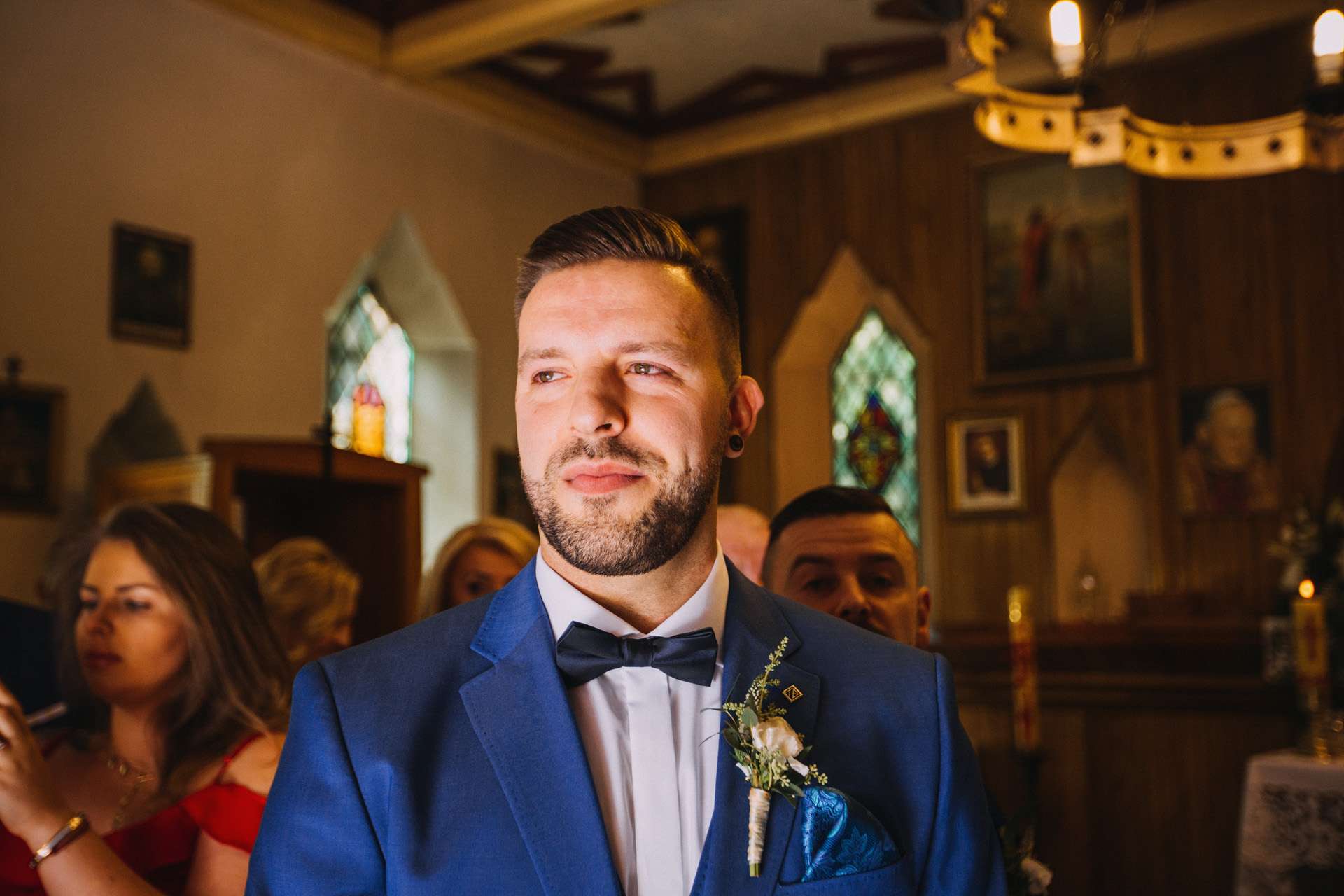 fotograf  ślubny Olsztyn