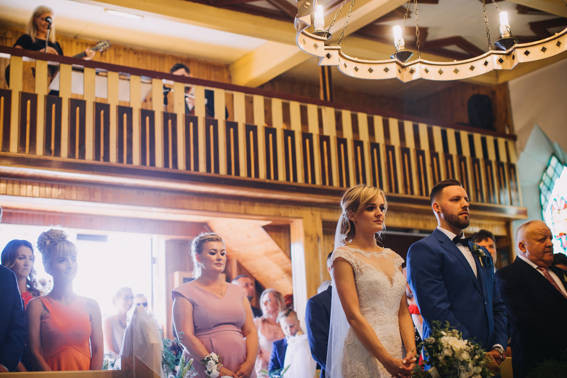 fotograf  ślubny Olsztyn