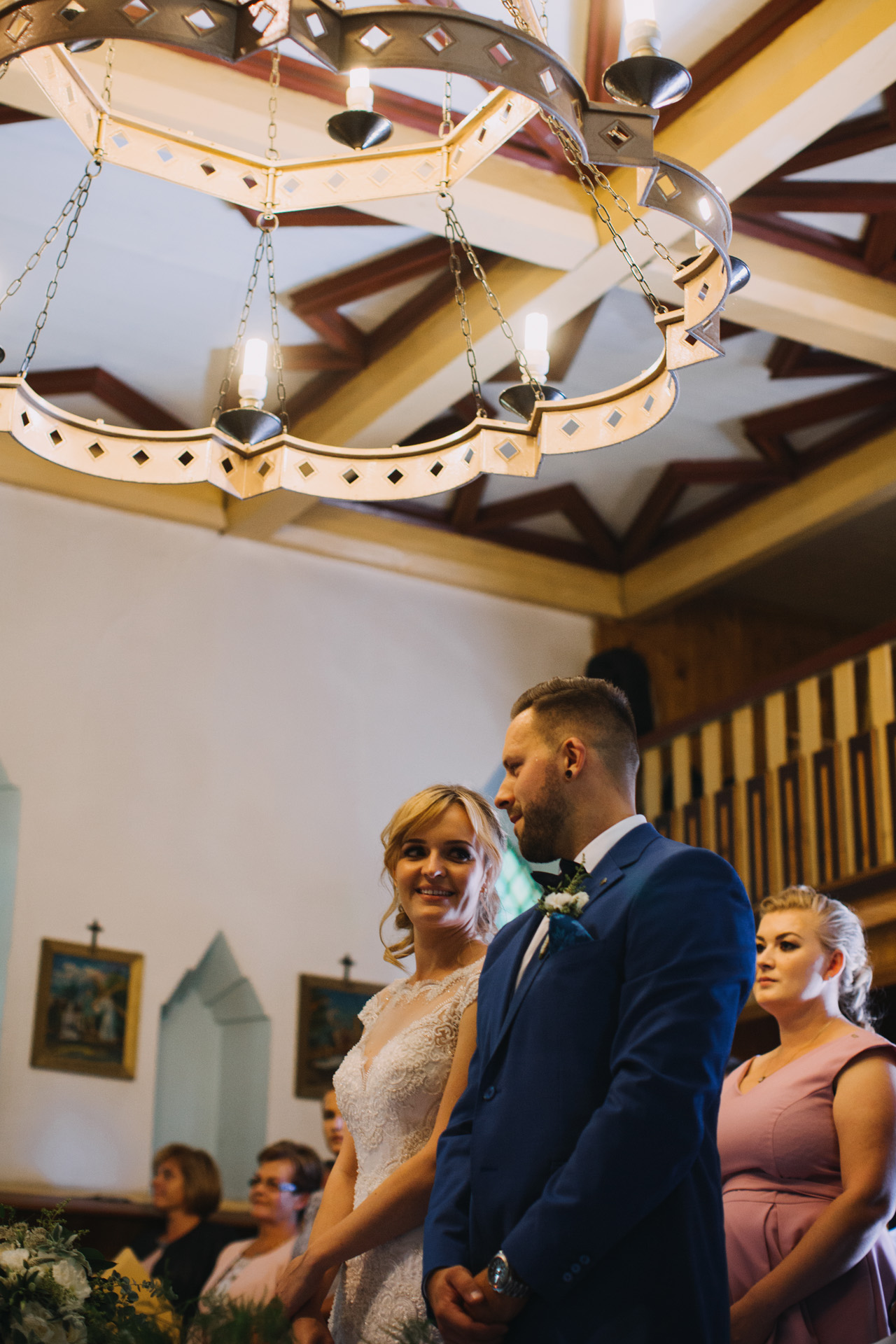 fotograf  ślubny Olsztyn