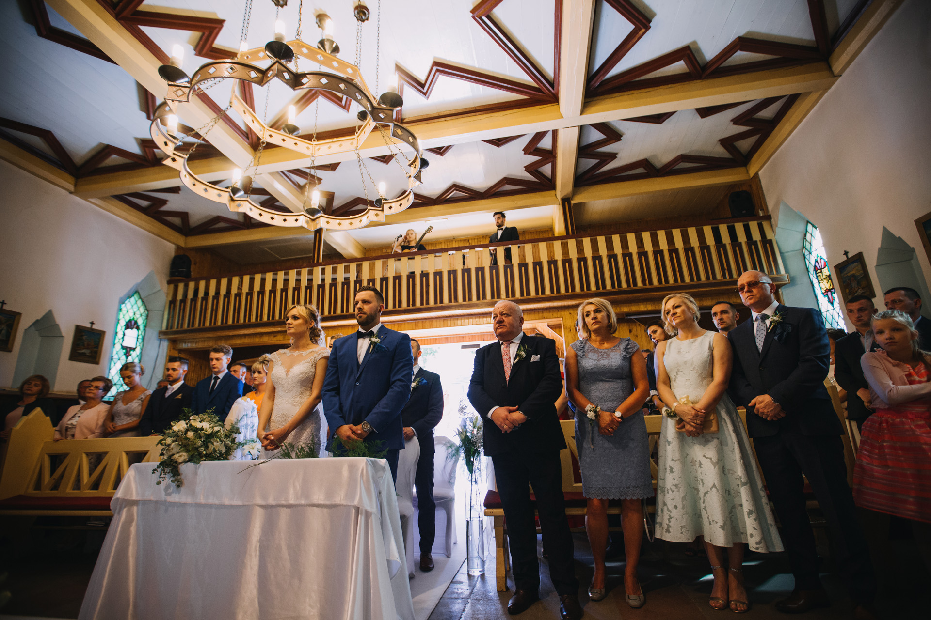 fotograf  ślubny Olsztyn