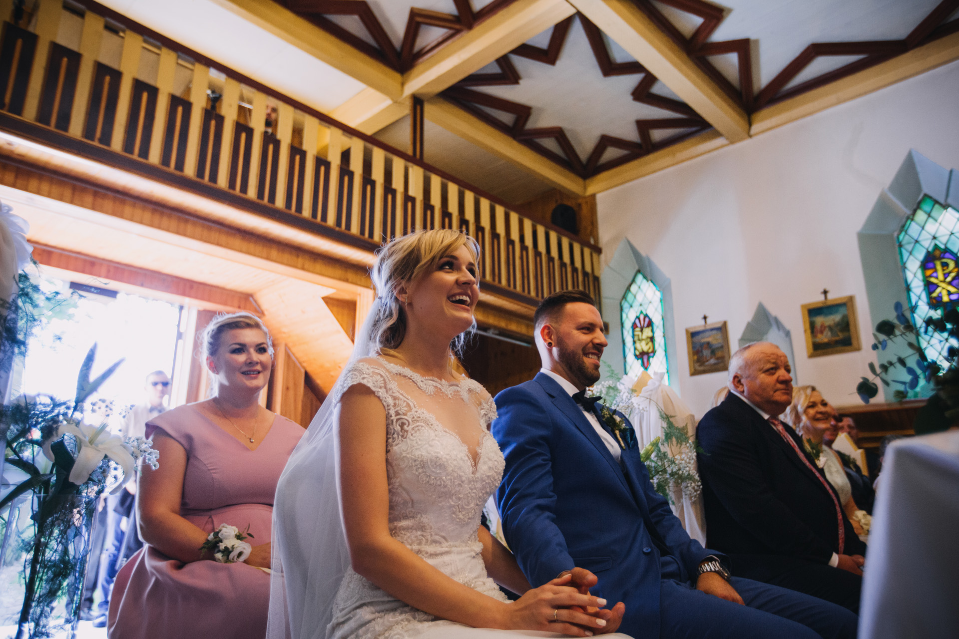 fotograf  ślubny Olsztyn