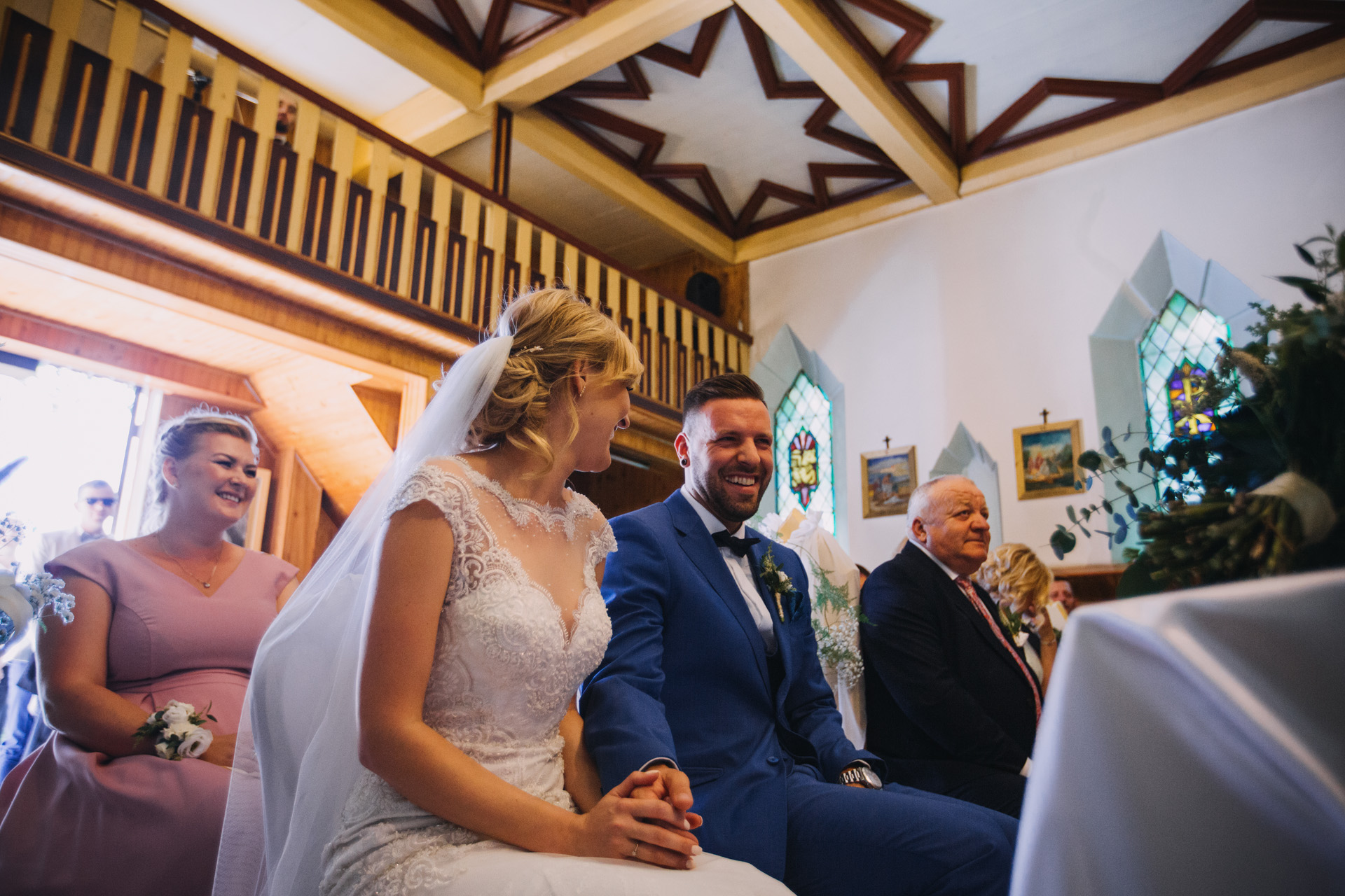 naturalne emocjonalne zdjęcia