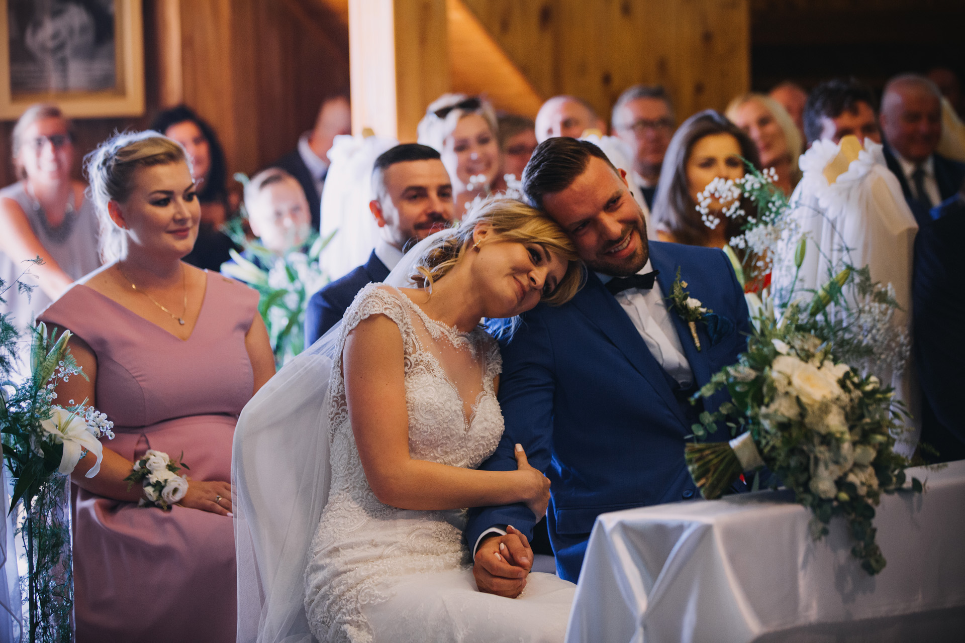 naturalne emocjonalne zdjęcia