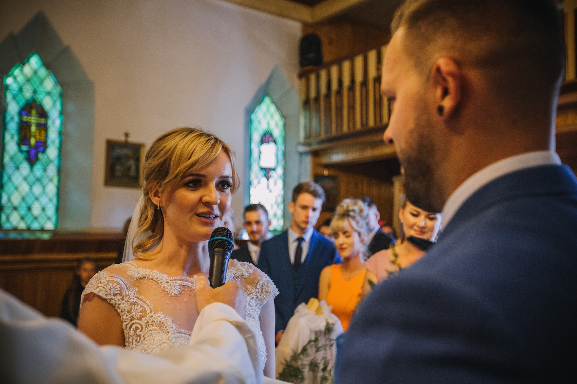 naturalne emocjonalne zdjęcia