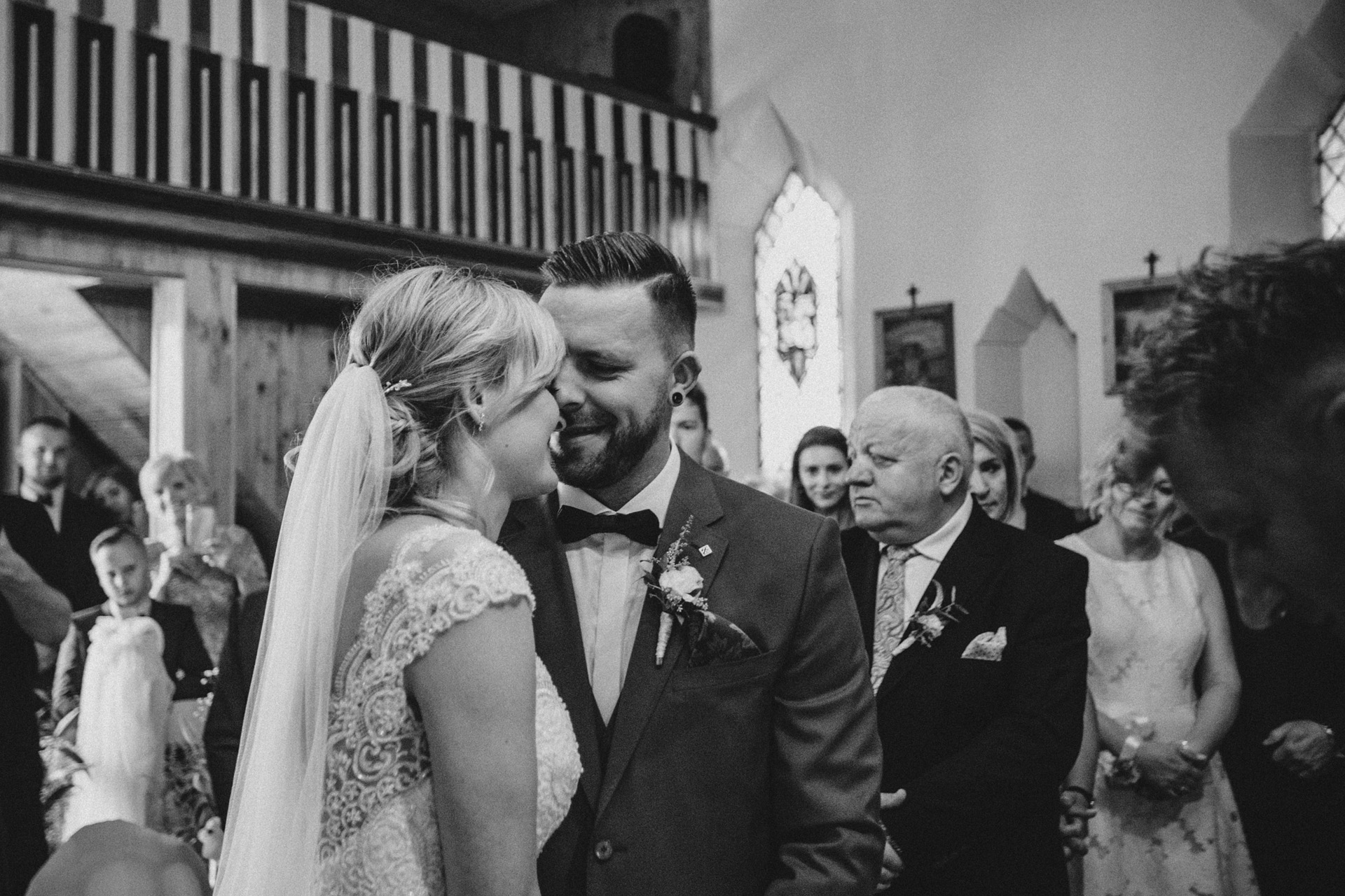 naturalne emocjonalne zdjęcia