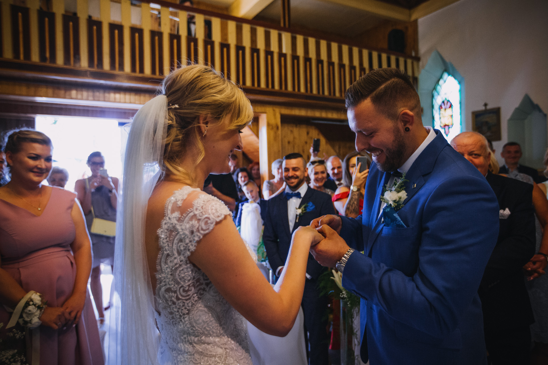 naturalne emocjonalne zdjęcia