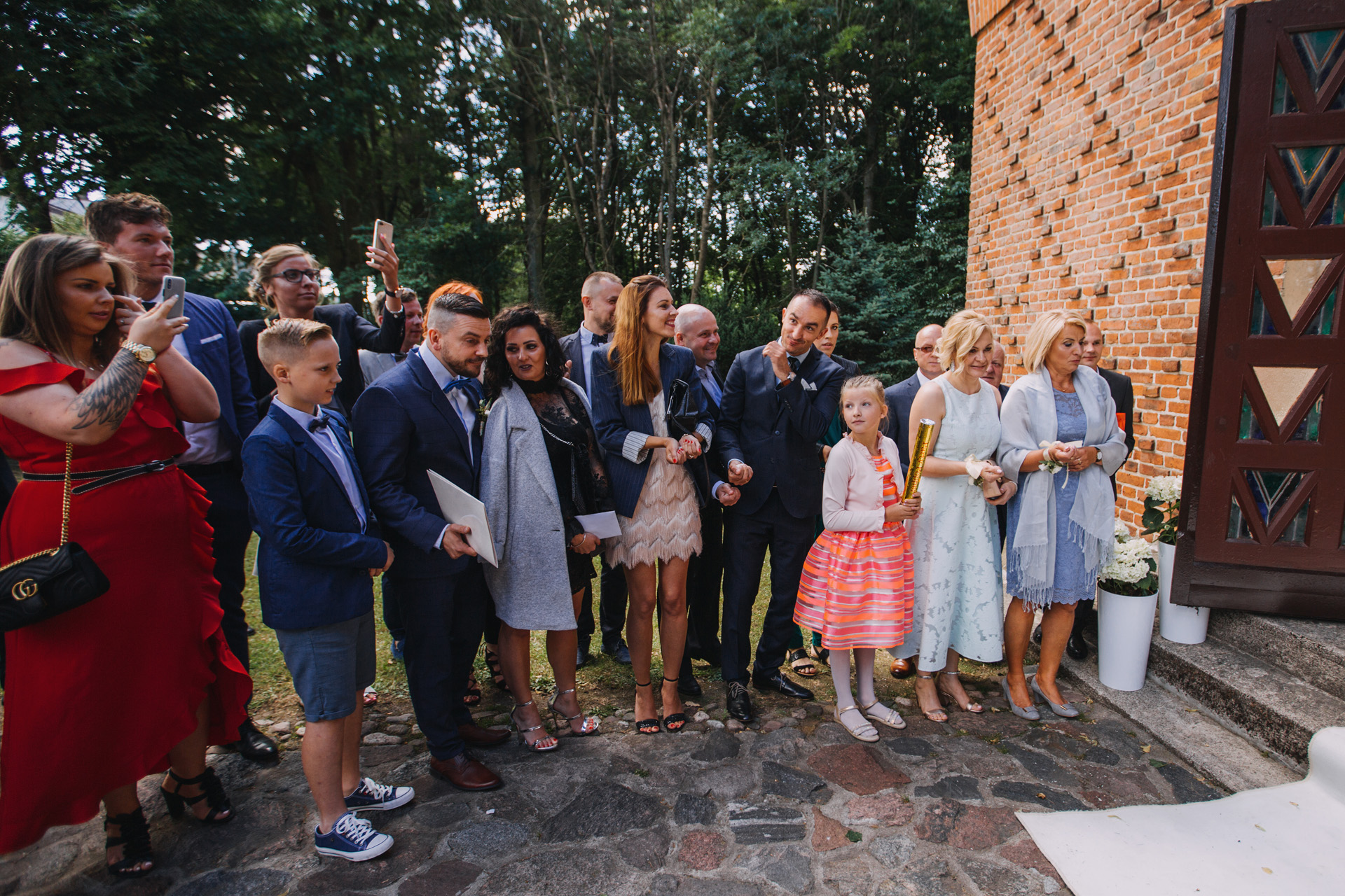 zdjęcia ślubne Olsztyn