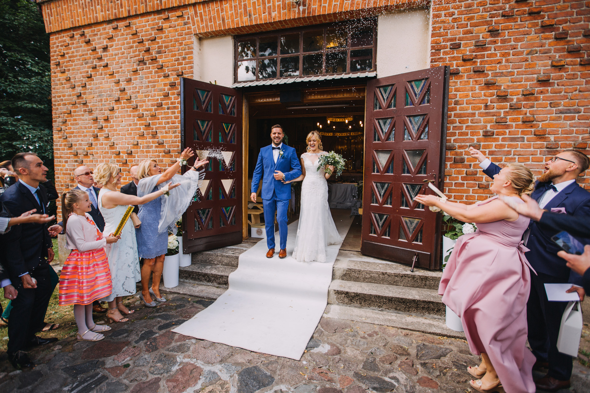 zdjęcia ślubne Olsztyn